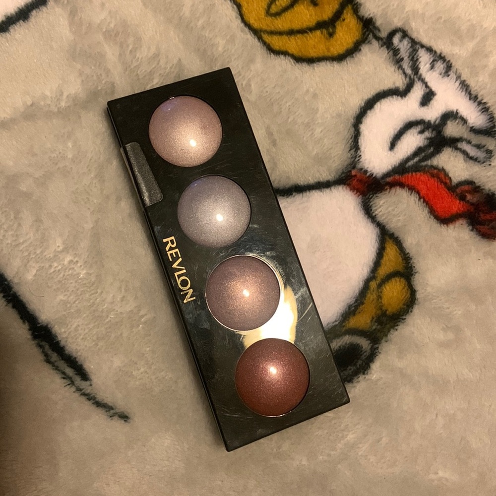 Revlon Illuminance Crème Shadow